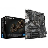 PLACA BASE GIGABYTE B760 DS3H 1700 ATX 4XDDR4